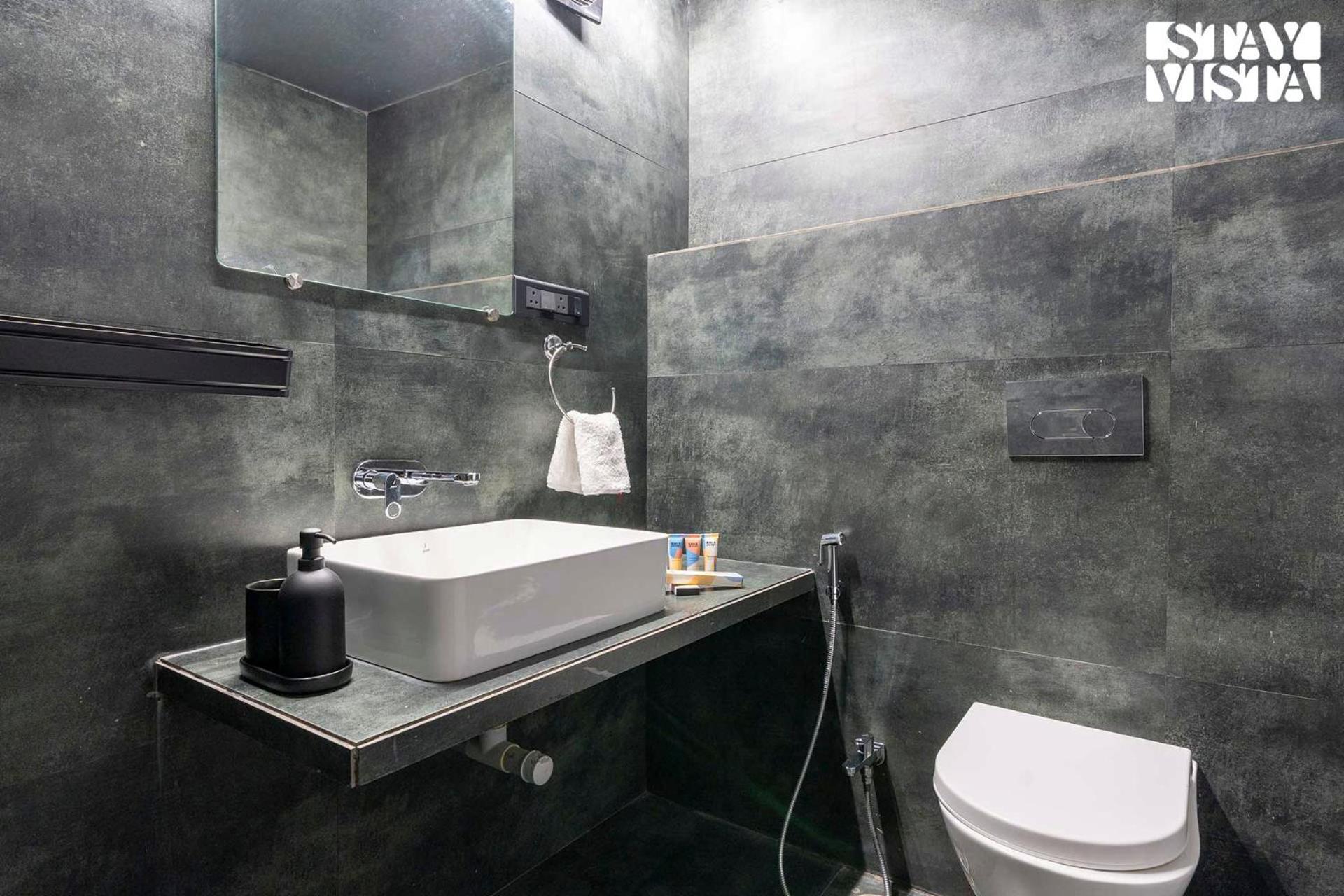 Stayvista'S Celeste Villa - Hill-View Retreat With Infinity Pool Nashik Exterior foto